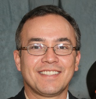 Avatar of Mark Johnston